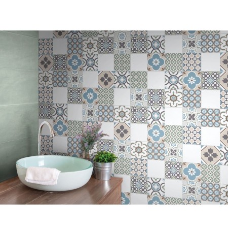 PROVENCE VERDE 20X60