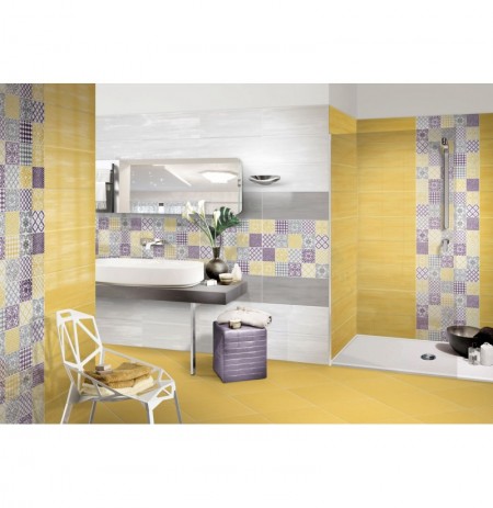 SUMMER MIX GLICINE DECORO 20X50