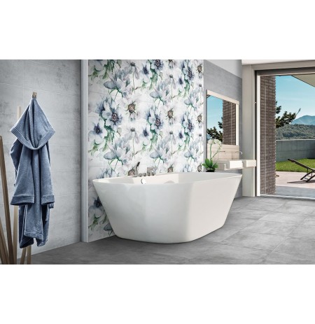 VANITY GRACE DECORO 25X75